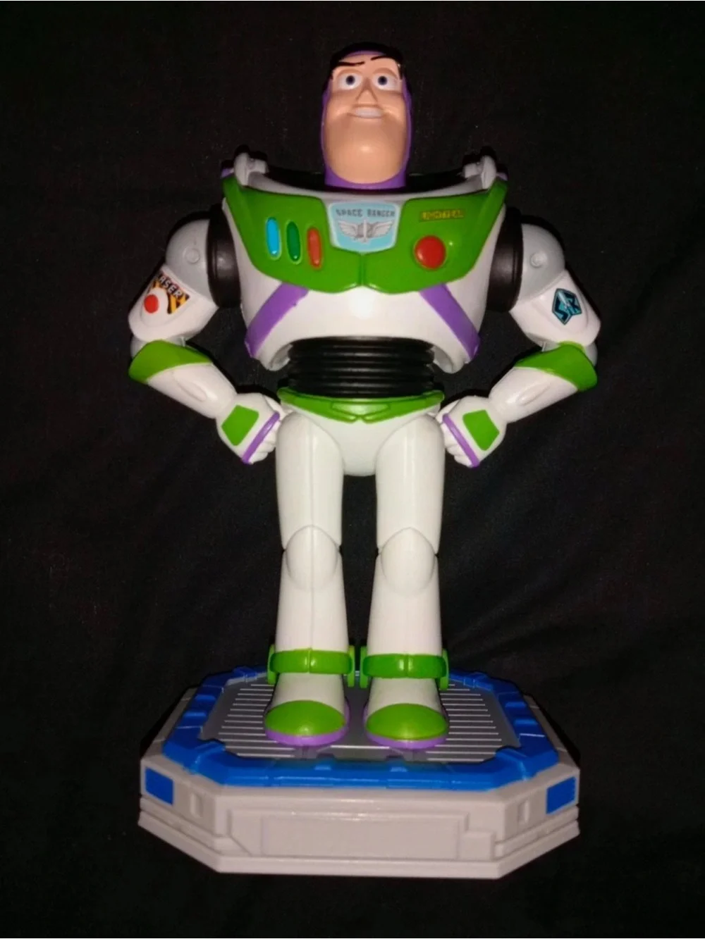 N/A toy story